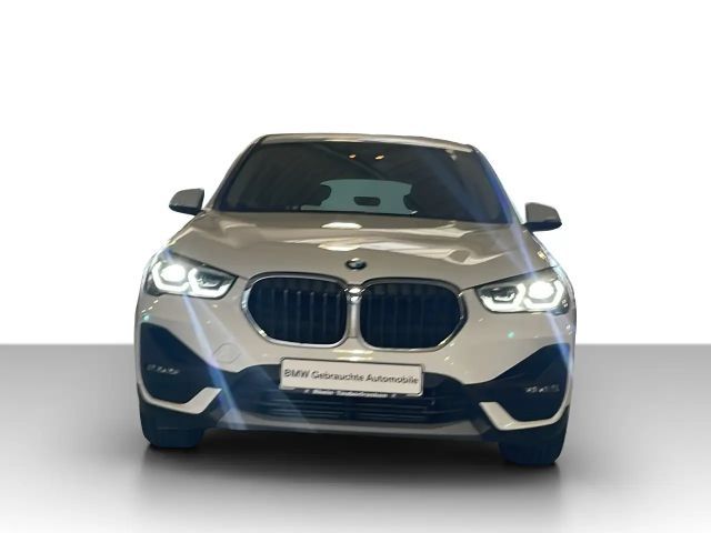 BMW X1 xDrive25e