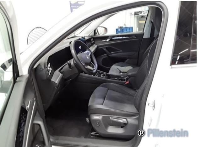 Volkswagen Tiguan DSG Elegance Elegance Max