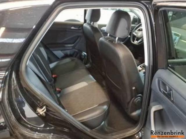 Volkswagen T-Roc DSG