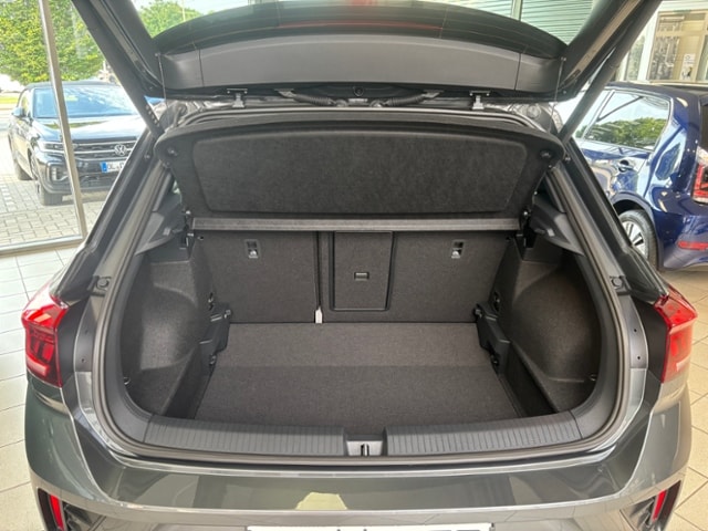 Volkswagen T-Roc 1.5 TSI DSG R-Line