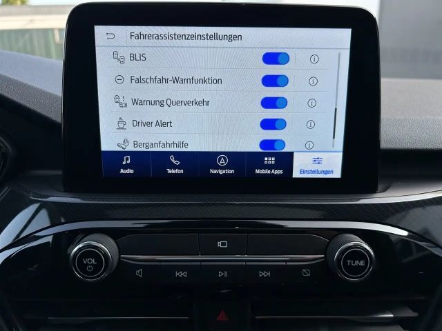 Ford Kuga EcoBoost ST Line