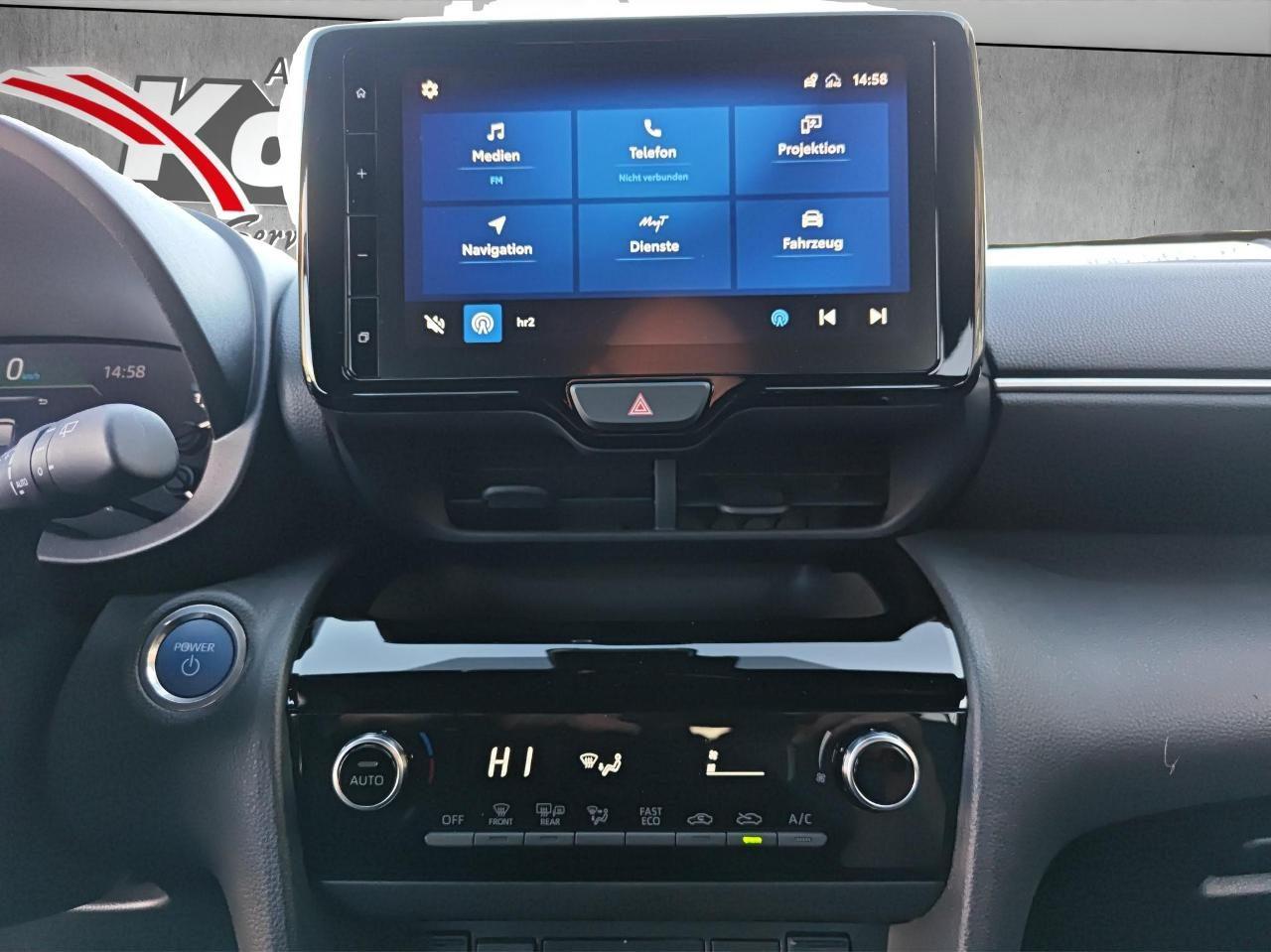 Toyota Yaris Cross 5-deurs Team D