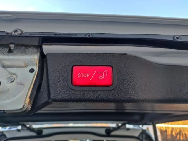 Mercedes-Benz V 300 Limousine Lang V 300 d