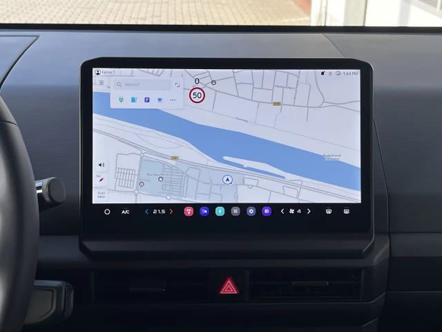 Kia PV5 Passenger 71 kWh