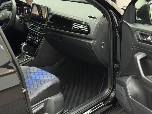 Volkswagen T-Roc 4Motion