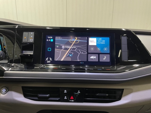 Volkswagen Multivan 2.0 TDI DSG Lang T7