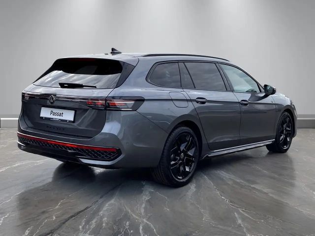 Volkswagen Passat R-Line Variant