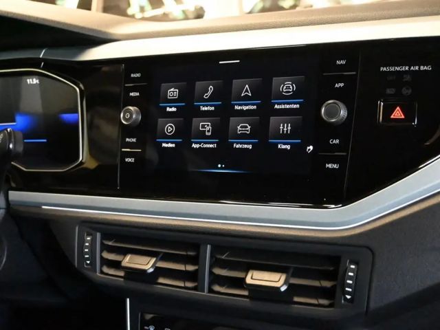 Volkswagen Taigo 1.0 TSI