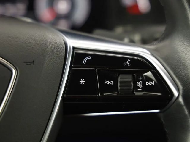 Audi A6 40 TDI Quattro Sedan Sport