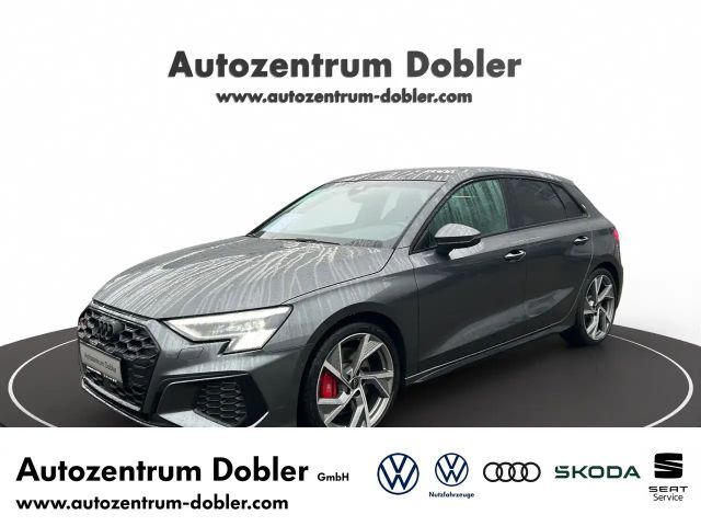 Audi S3 2.0 TFSI S-Tronic Sedan Sportback