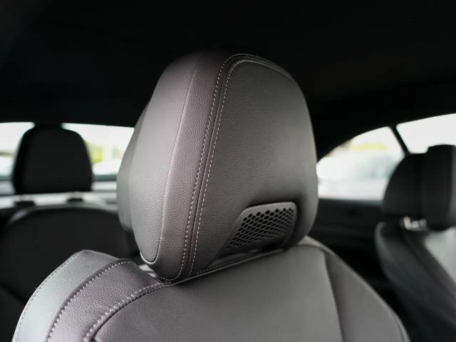 BMW 430 430d Cabrio M-Sport