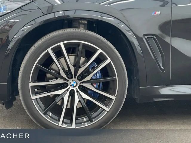 BMW X5 M-Sport xDrive30d