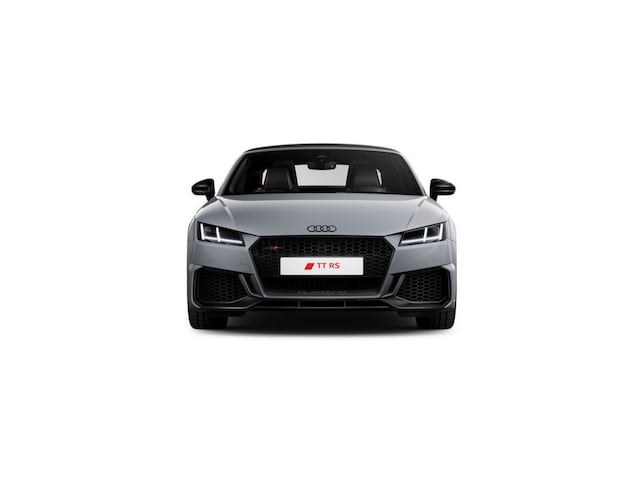 Audi TT RS Quattro Roadster S-Tronic
