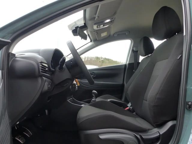 Hyundai Bayon 1.0 T-GDi Trend