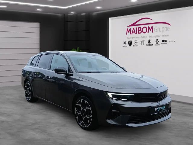 Opel Astra 1.5 CDTI 1.5 Turbo