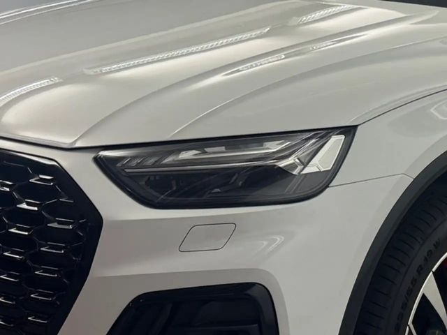 Audi Q5 40 TDI Quattro Sportback