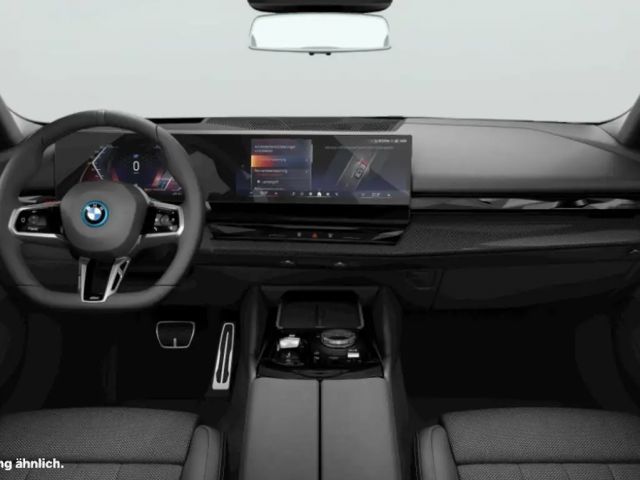 BMW i5 M-Sport eDrive40