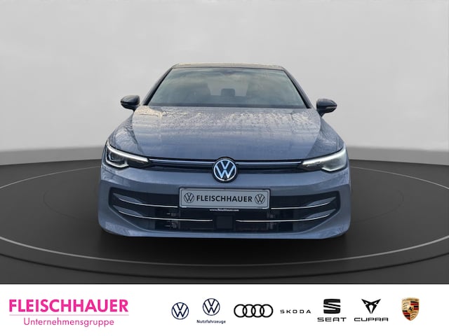Volkswagen Golf 1.5 eTSI DSG Golf VIII