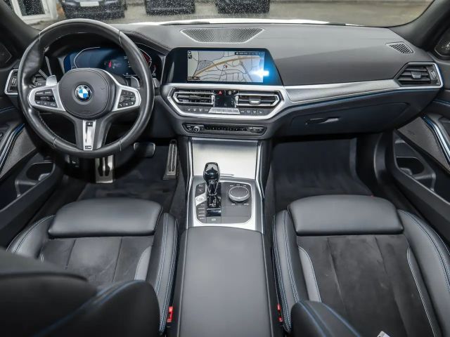 BMW 330 330d Comfort pakket M-Sport Sedan