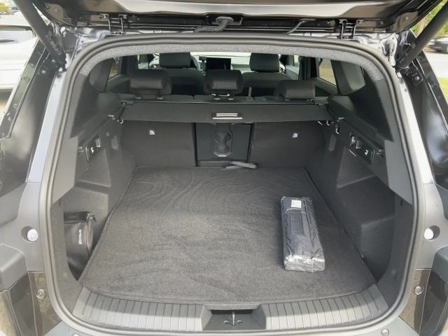 Dacia Bigster Extreme Hybrid 155