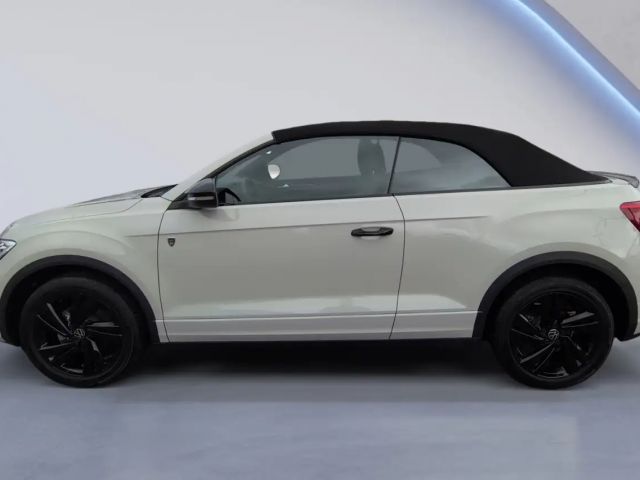 Volkswagen T-Roc 1.5 TSI Cabriolet DSG R-Line