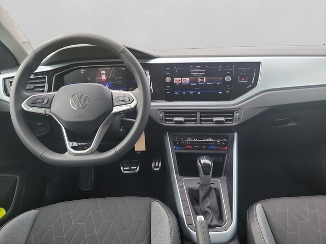 Volkswagen Taigo DSG Life