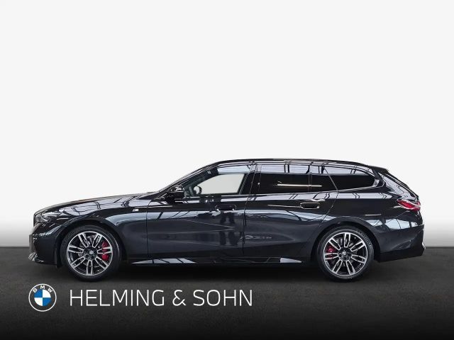 BMW 520 520i M-Sport Touring
