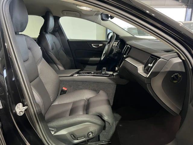 Volvo V60 Dark Plus