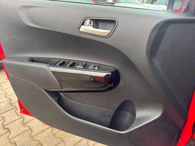 Kia Picanto Dream Team