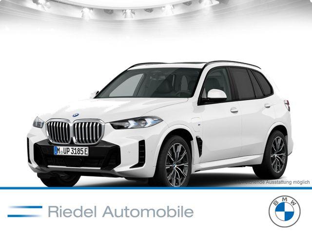 BMW X5 M-Sport xDrive50e