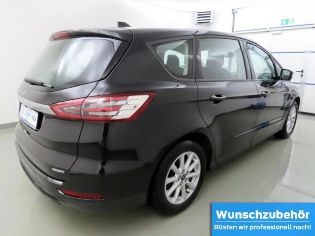 Ford S-Max 2.5 Hybrid LED+ParkAss+WinterPaket