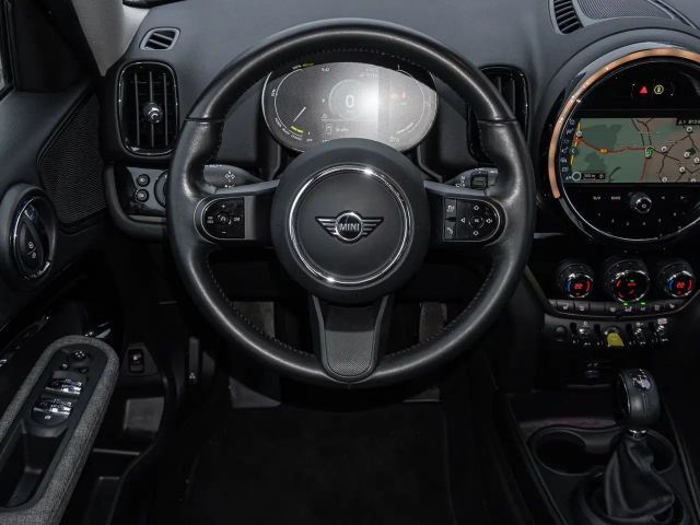 MINI Cooper SE Countryman All4 SE