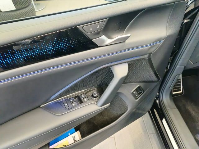 Volkswagen Tiguan DSG Sport eHybrid