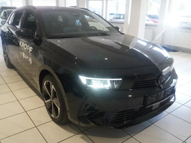 Opel Astra Sports Tourer