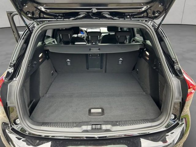 Ford Focus EcoBoost ST Line Wagon