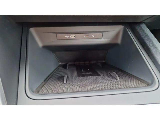 Seat Leon 1.5 eTSI DSG