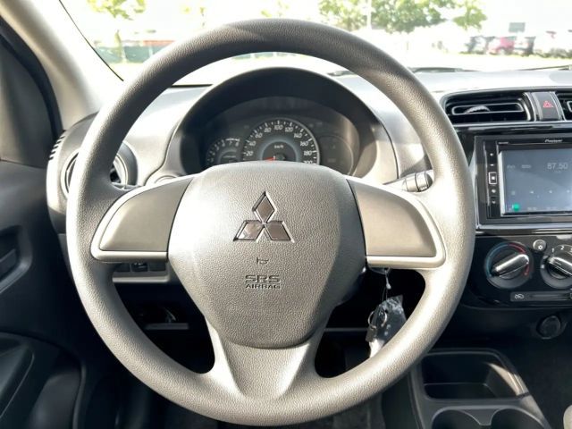 Mitsubishi Space Star Star