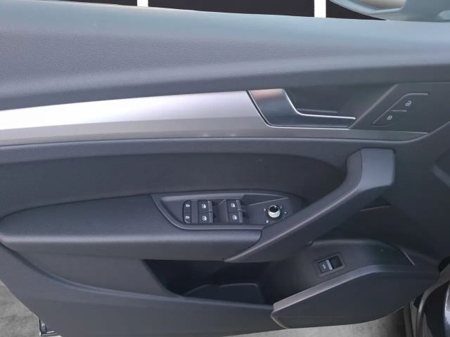 Audi Q5 50 TDI Quattro S-Line