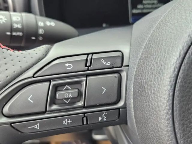 Toyota Yaris GR Hybride