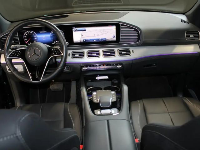 Mercedes-Benz GLE 350 4MATIC