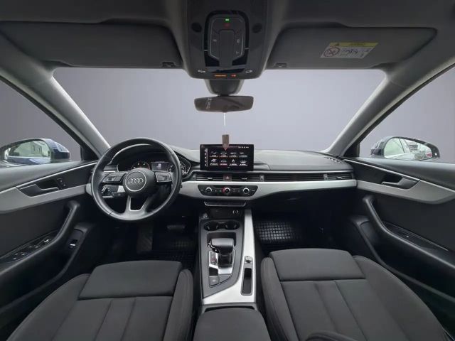 Audi A4 35 TDI