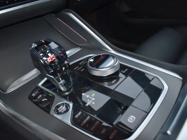 BMW X6 M-Sport xDrive30d