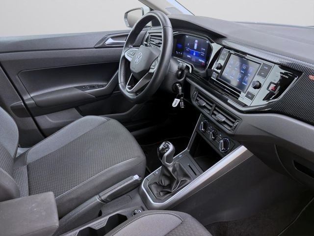 Volkswagen Polo 1.0 MPI Life