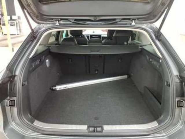 Volkswagen Passat DSG eHybrid