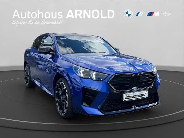 BMW X2 Coupé M35i xDrive