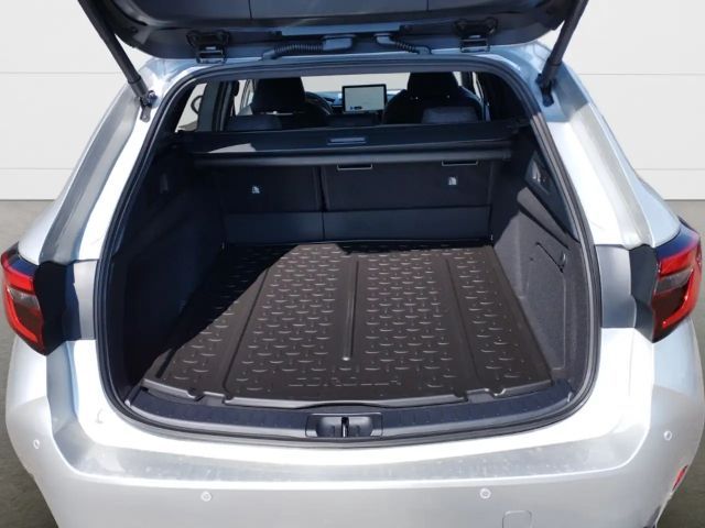 Toyota Corolla Hybride Technik Touring