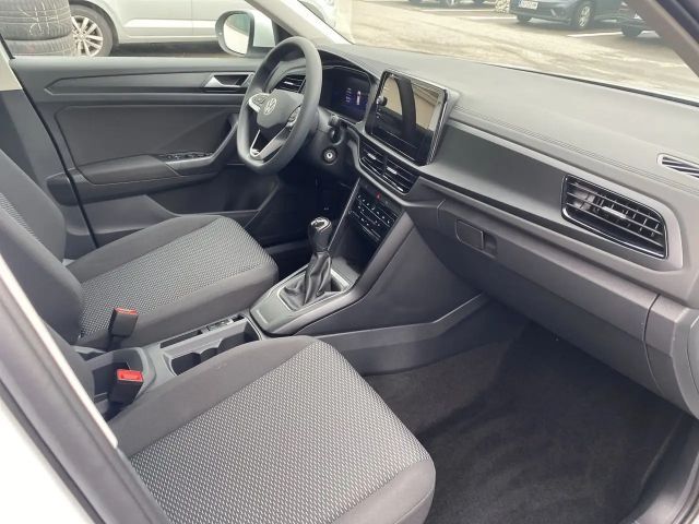 Volkswagen T-Roc 4Me TSI