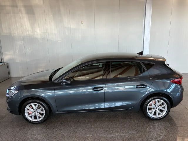 Seat Leon 1.5 eTSI DSG Style