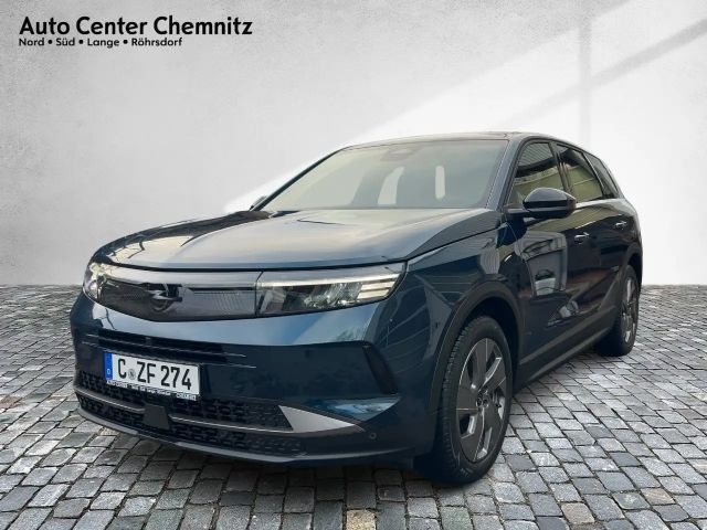 Opel Grandland X Edition Hybrid