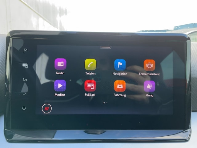 Seat Arona APP+DAB+VIRT+ACC+LED+NAVI+PDC+Facelift